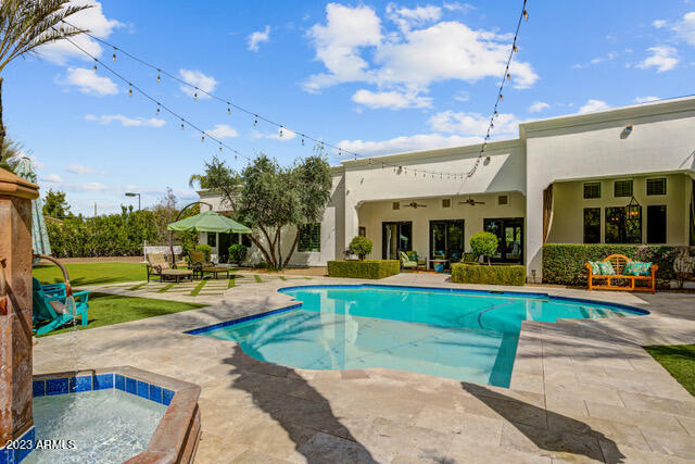 CENTURY CLUB ESTATES - Residential