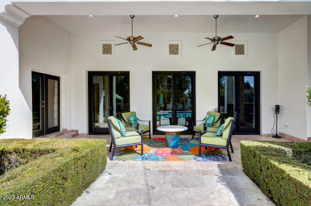 CENTURY CLUB ESTATES - Residential