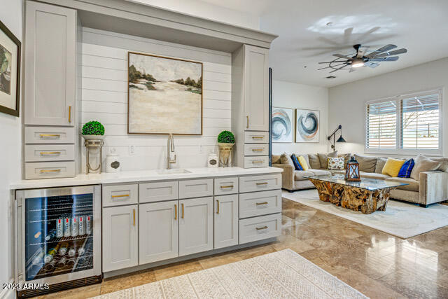CENTURY CLUB ESTATES - Residential