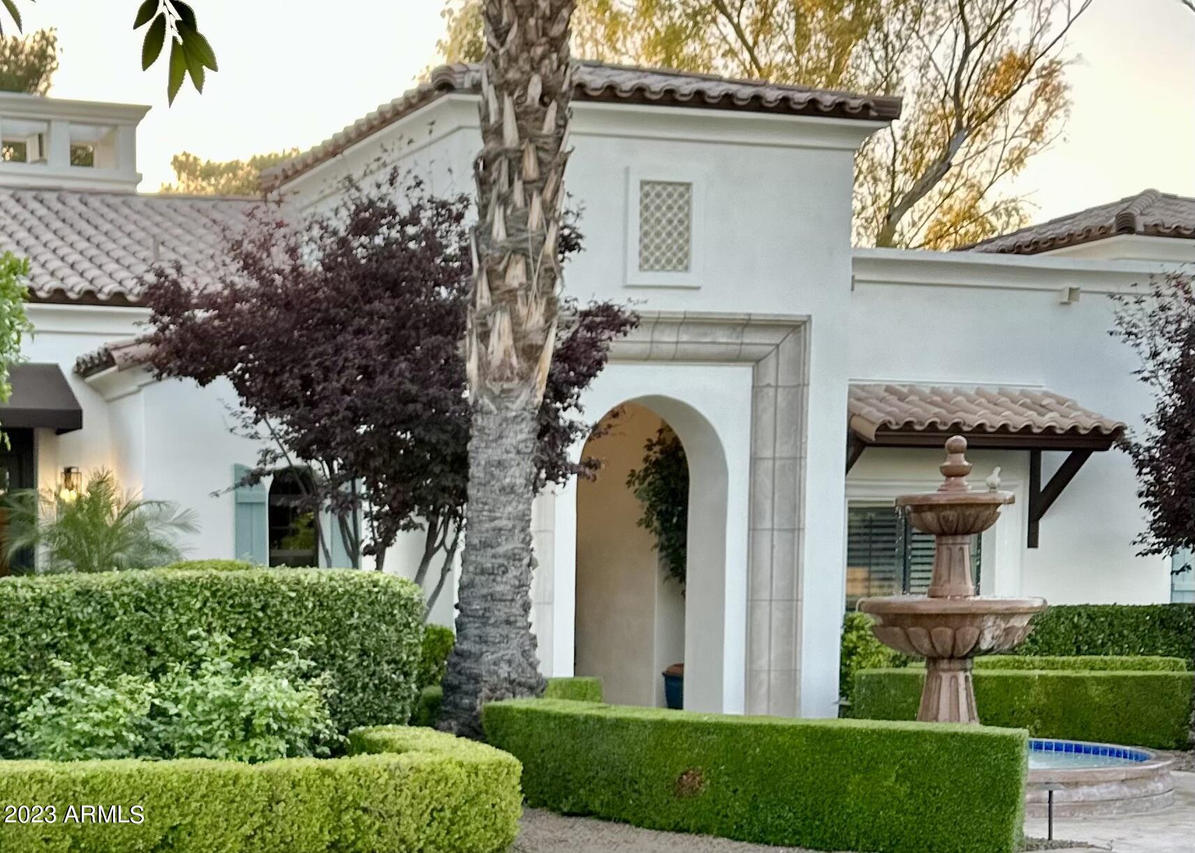 CENTURY CLUB ESTATES - Residential