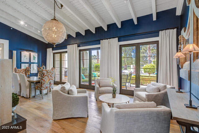 CENTURY CLUB ESTATES - Residential