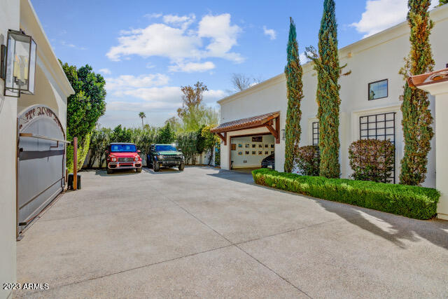 CENTURY CLUB ESTATES - Residential