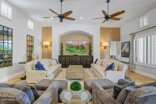 CENTURY CLUB ESTATES - Residential
