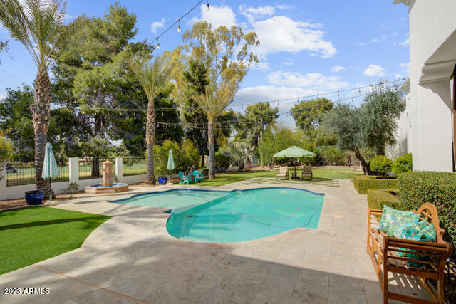CENTURY CLUB ESTATES - Residential