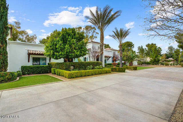 CENTURY CLUB ESTATES - Residential