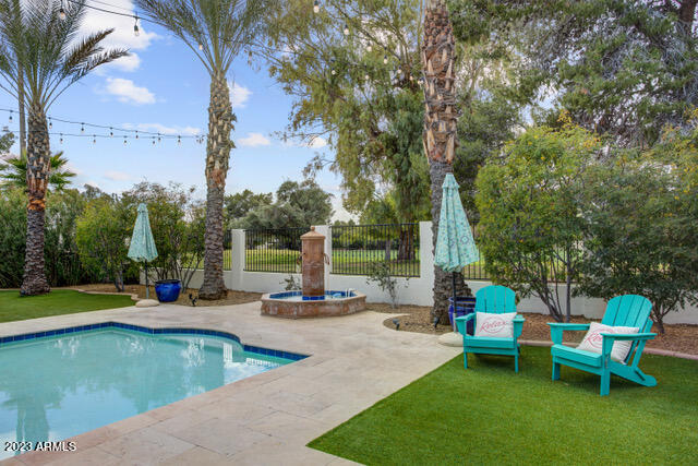 CENTURY CLUB ESTATES - Residential