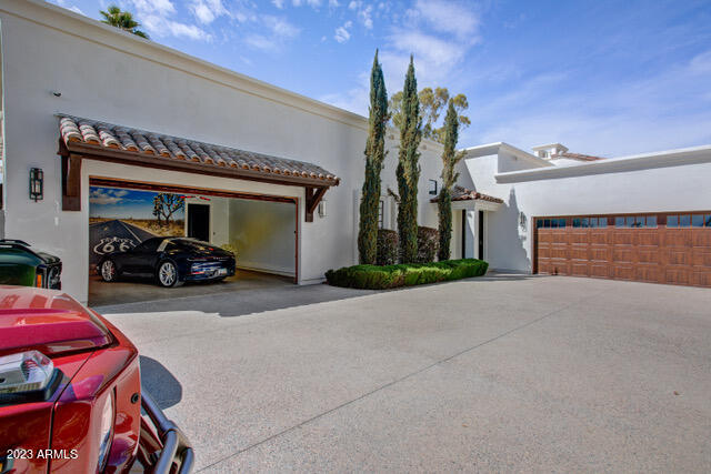 CENTURY CLUB ESTATES - Residential