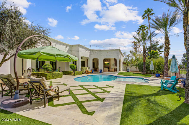 CENTURY CLUB ESTATES - Residential