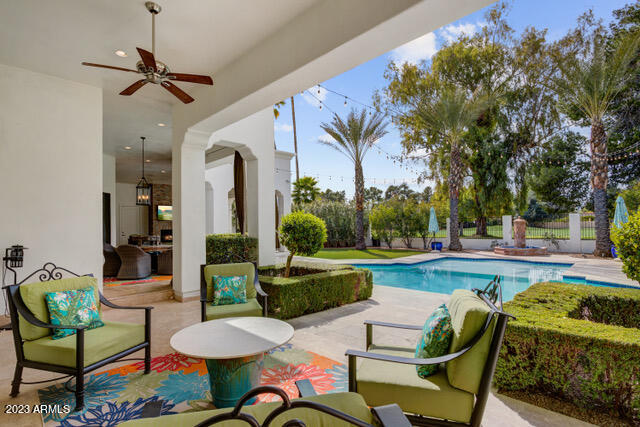 CENTURY CLUB ESTATES - Residential