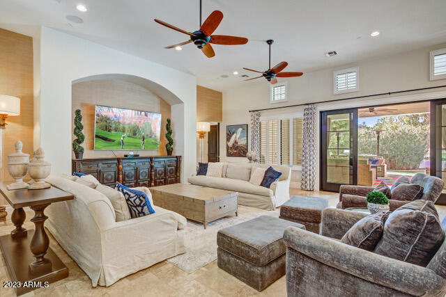 CENTURY CLUB ESTATES - Residential