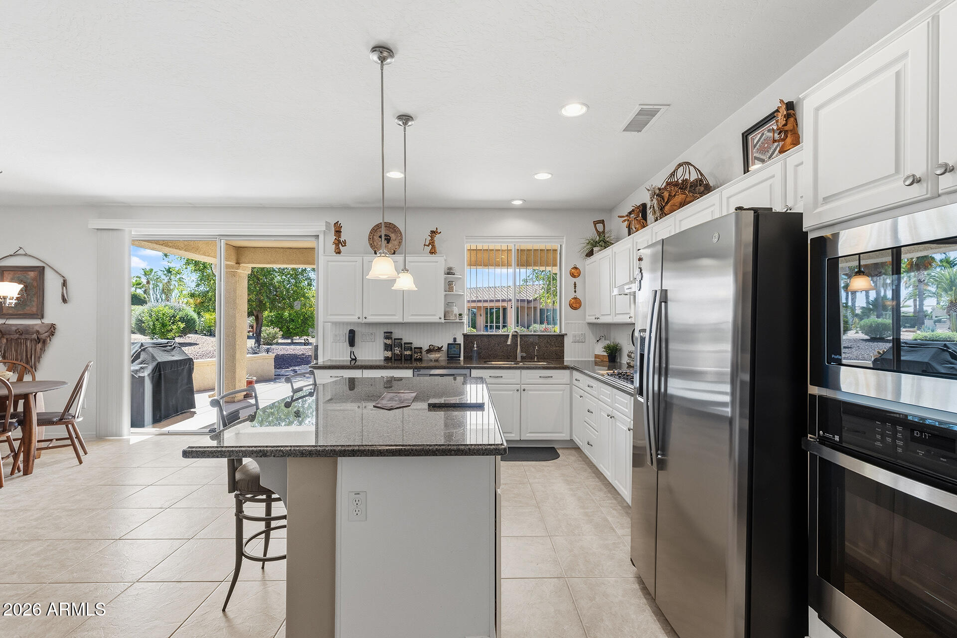 SUN CITY GRAND PIMA - Residential