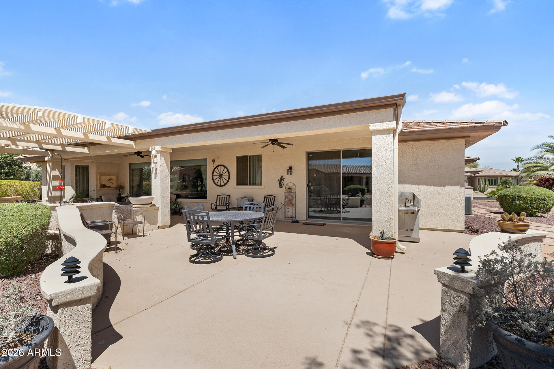 SUN CITY GRAND PIMA - Residential