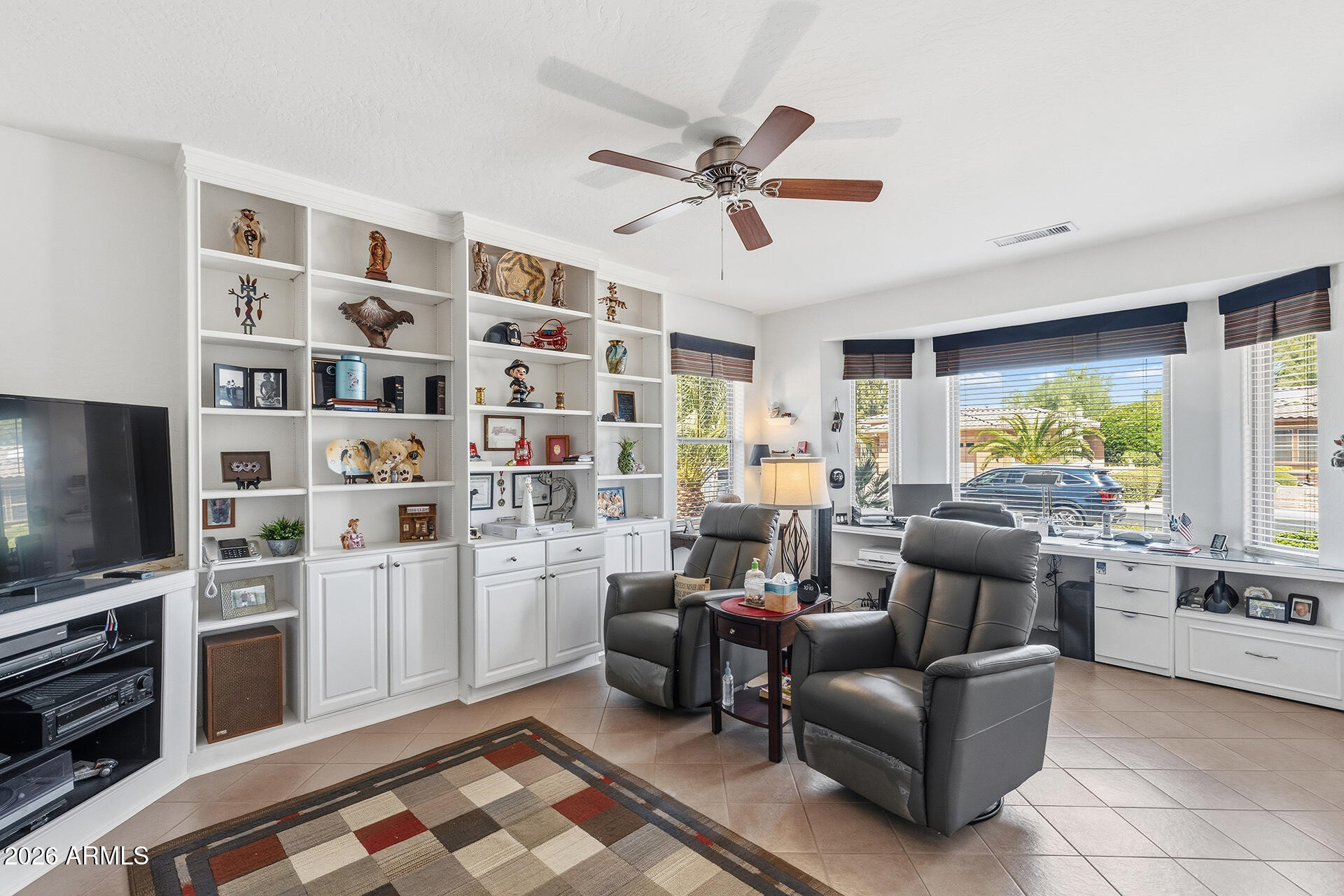SUN CITY GRAND PIMA - Residential