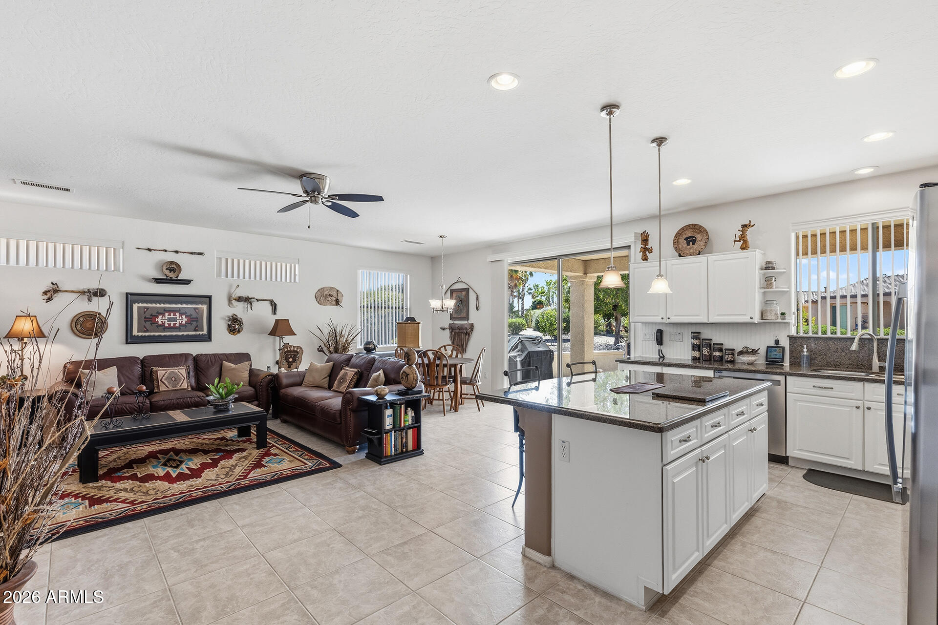 SUN CITY GRAND PIMA - Residential