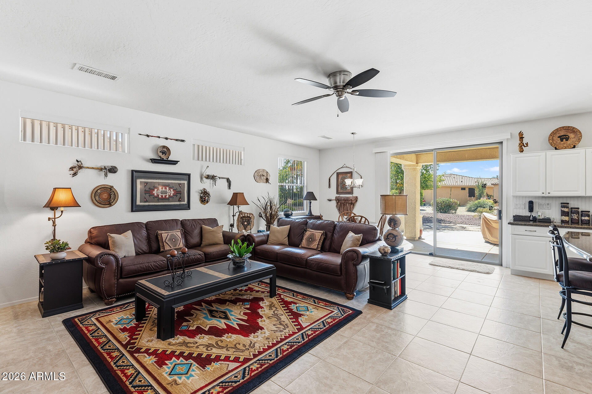 SUN CITY GRAND PIMA - Residential
