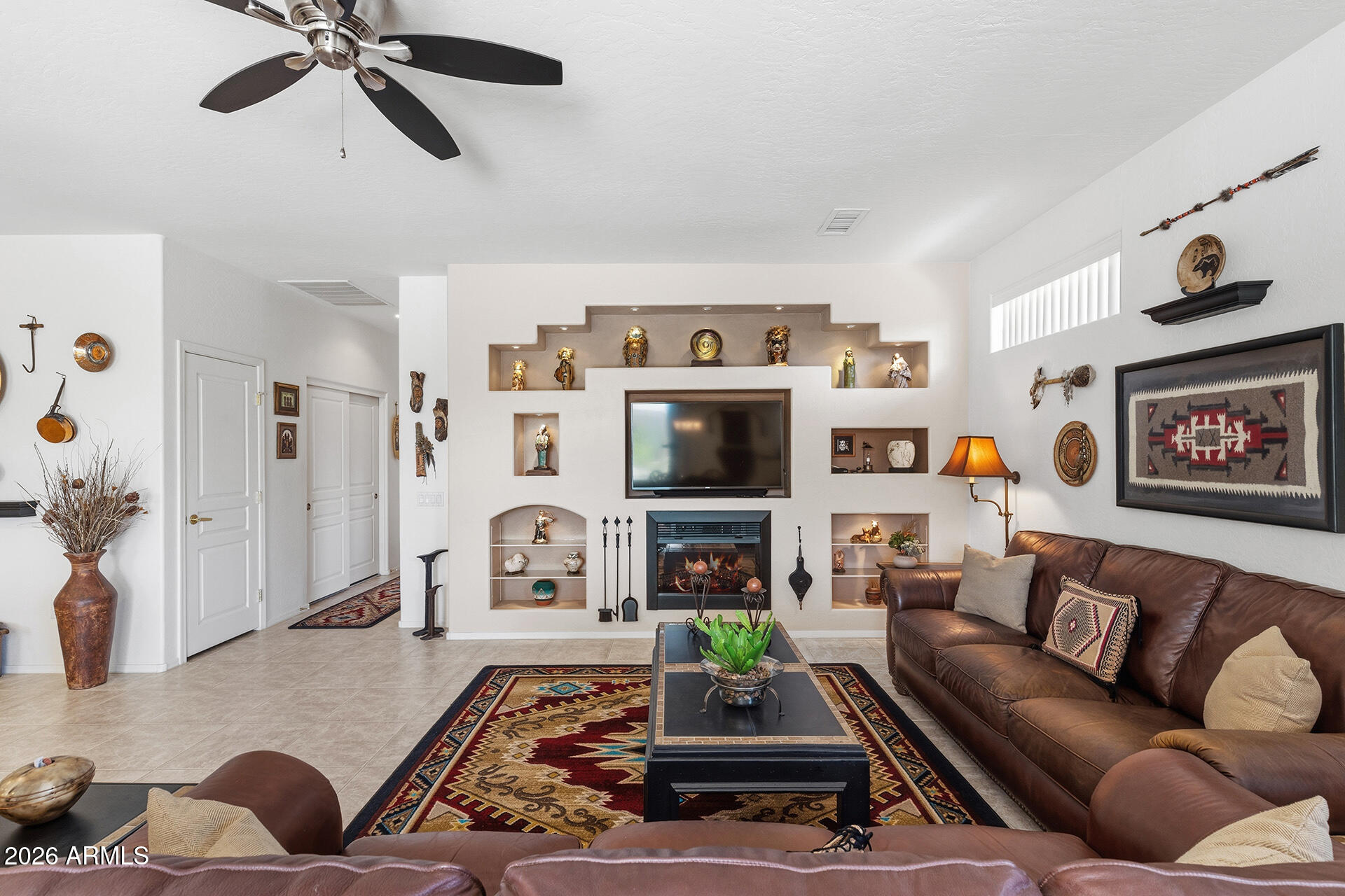SUN CITY GRAND PIMA - Residential