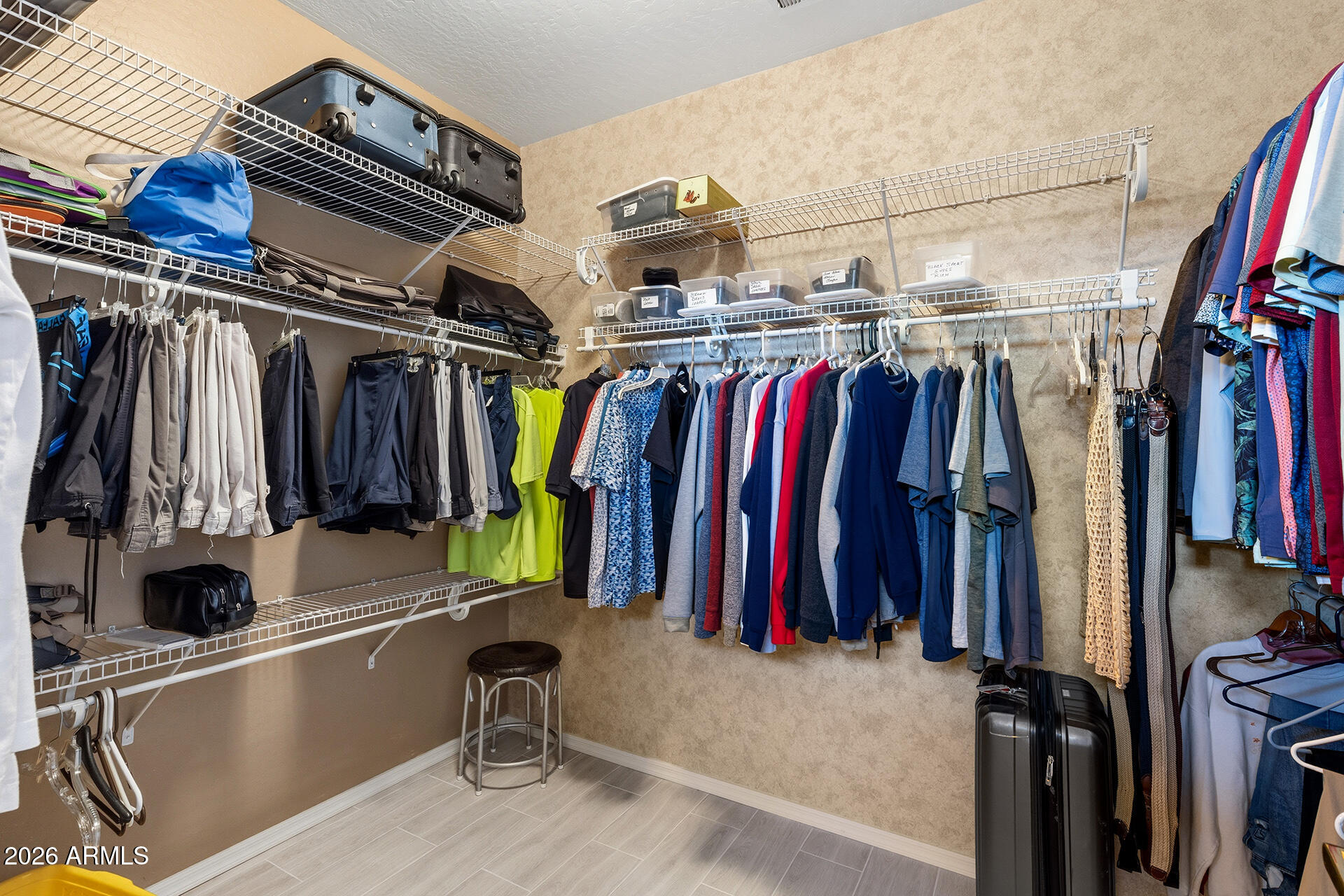 SUN CITY GRAND PIMA - Residential