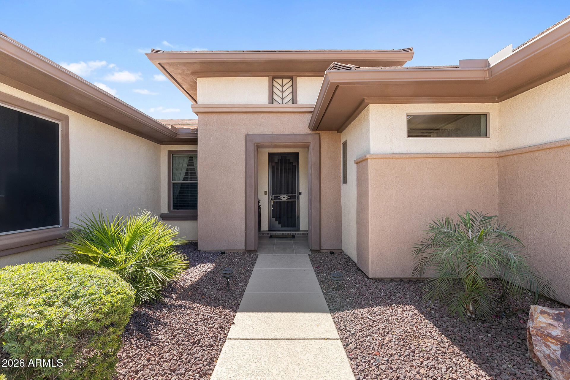SUN CITY GRAND PIMA - Residential