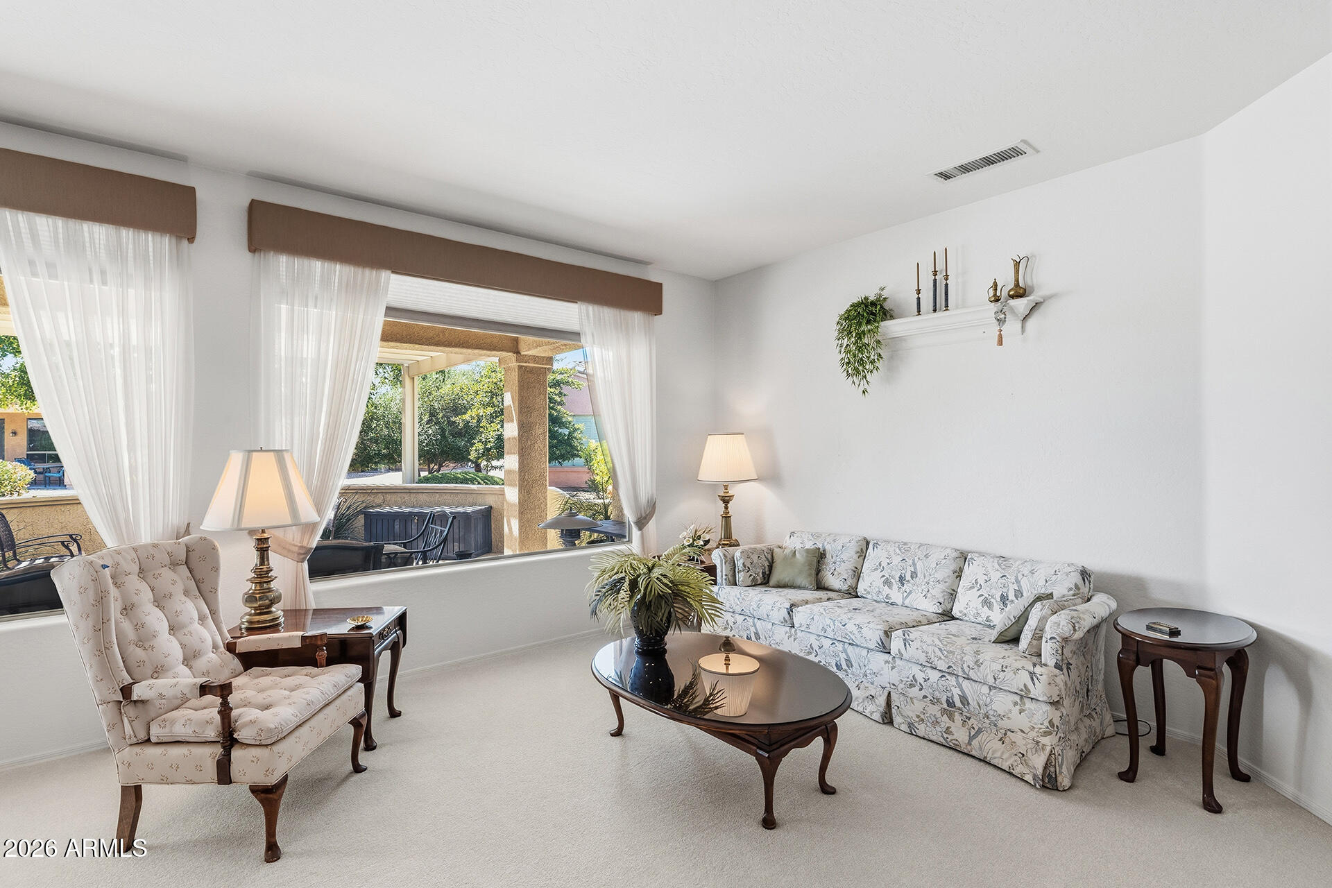 SUN CITY GRAND PIMA - Residential