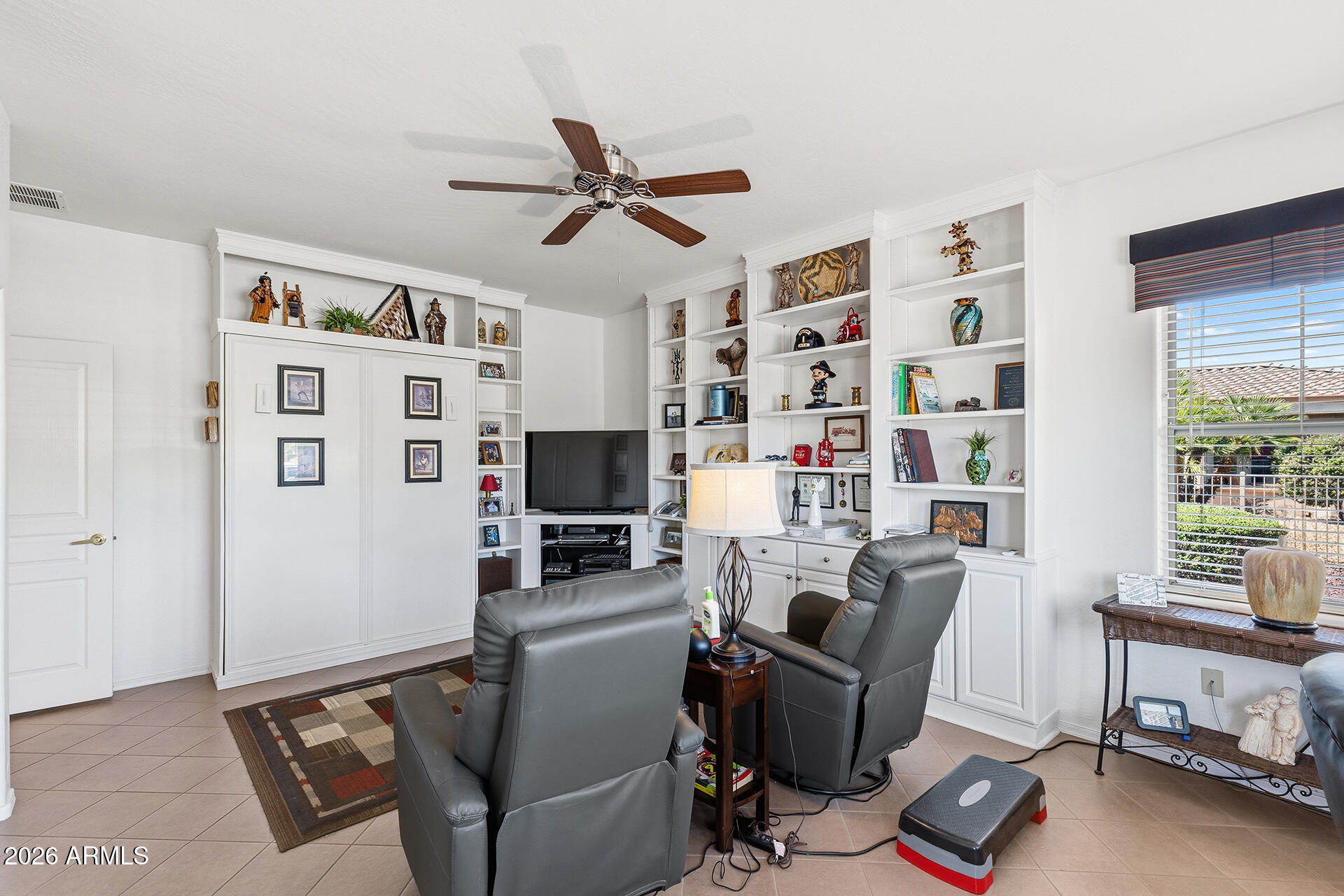 SUN CITY GRAND PIMA - Residential