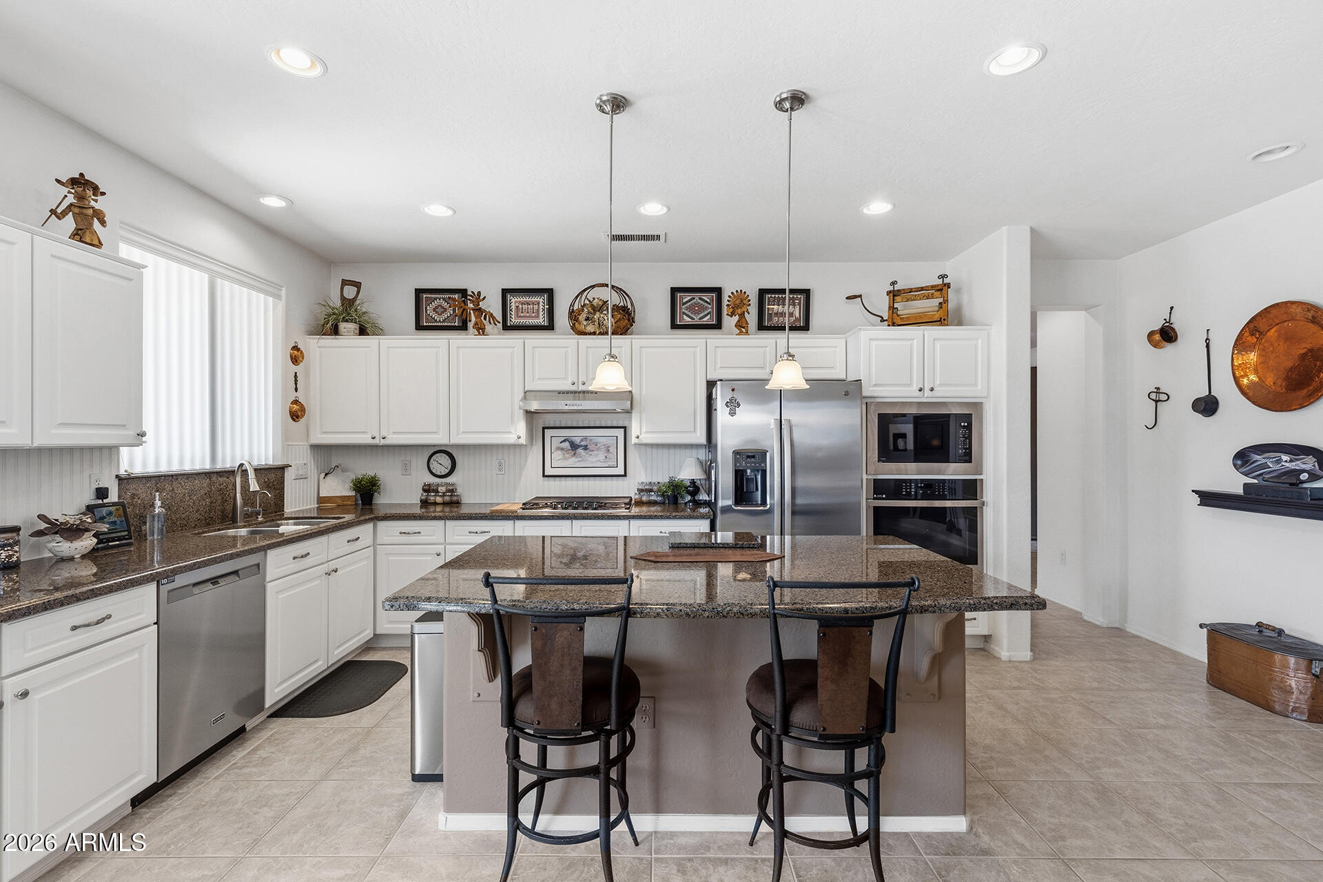 SUN CITY GRAND PIMA - Residential
