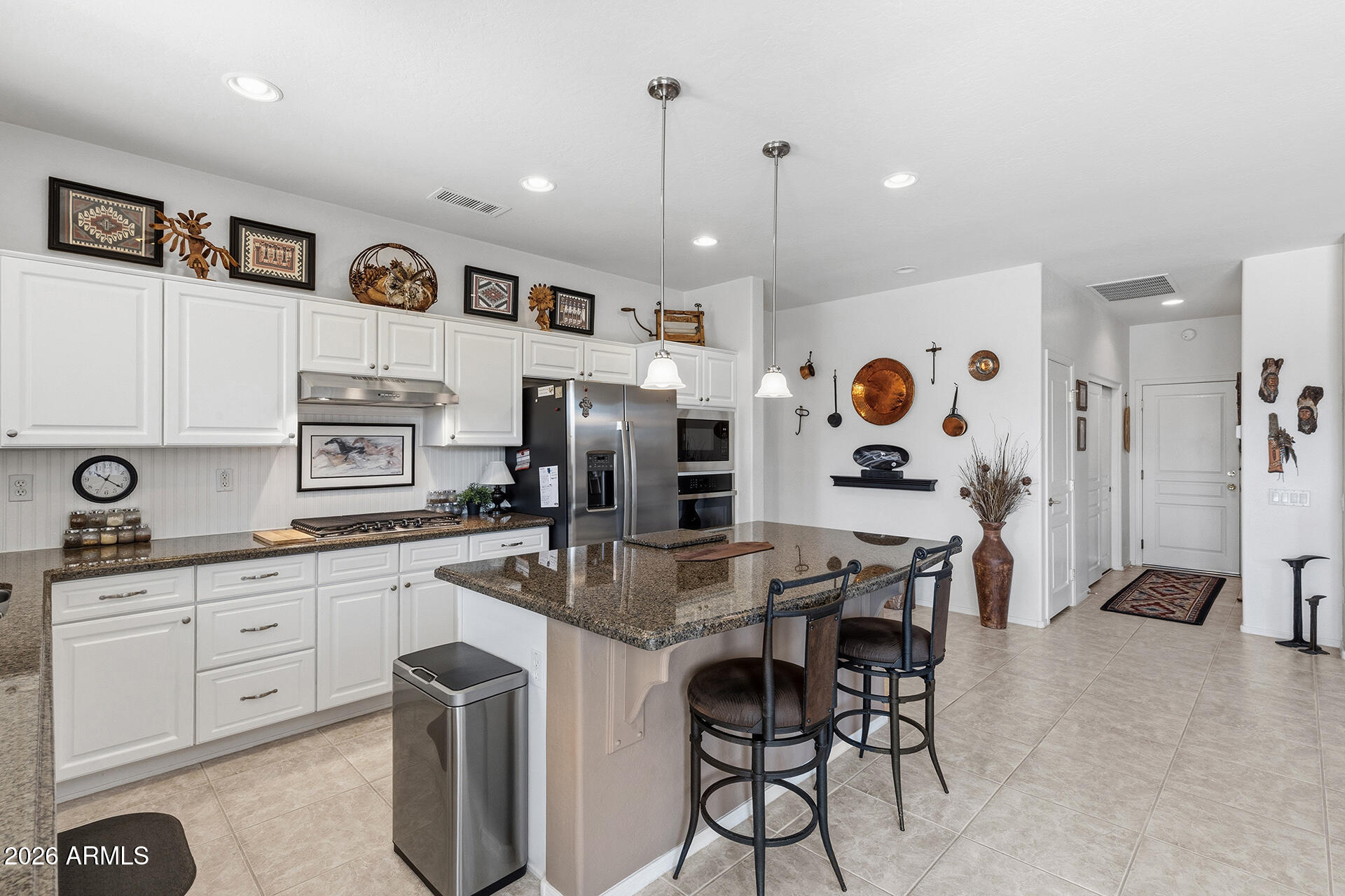 SUN CITY GRAND PIMA - Residential