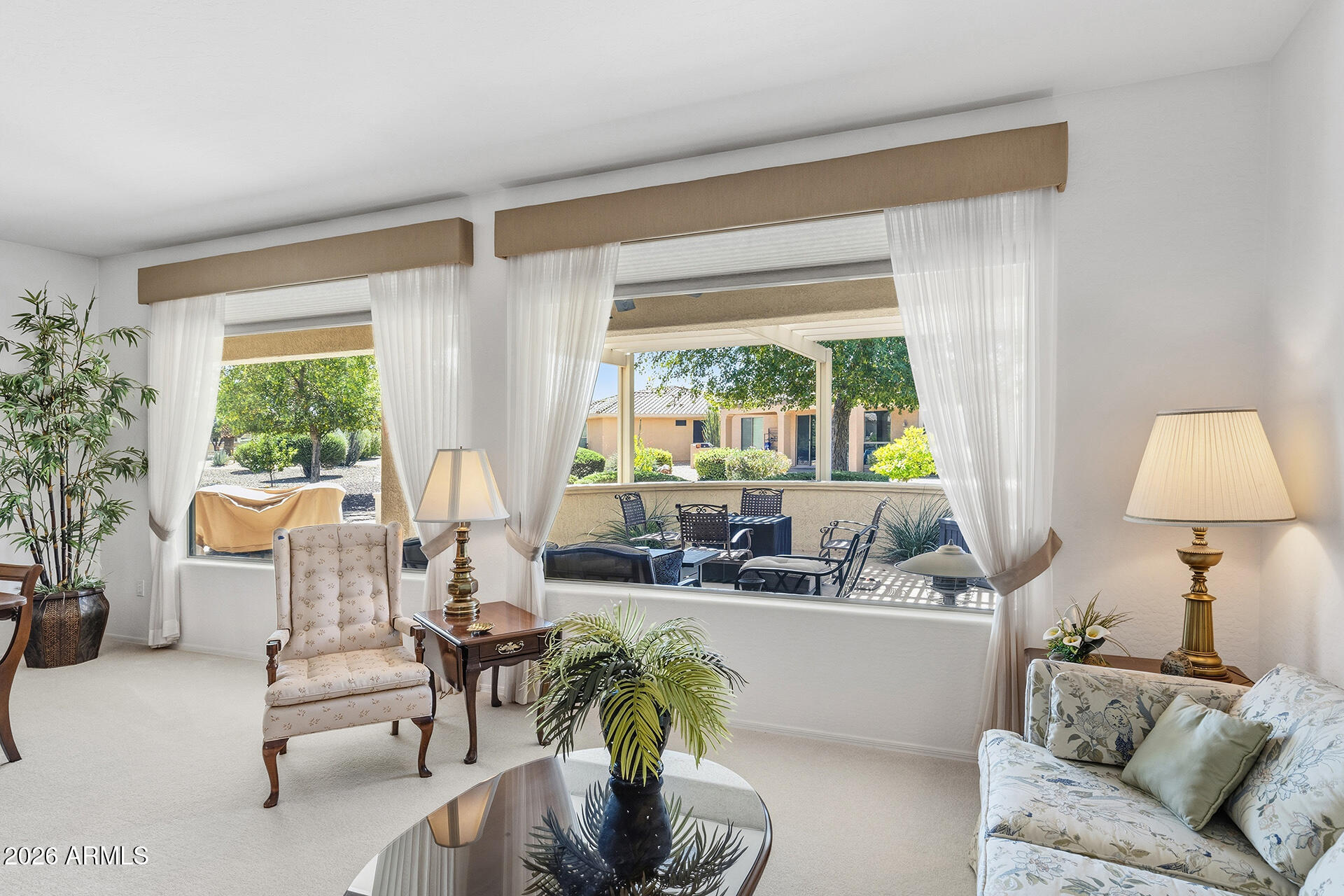 SUN CITY GRAND PIMA - Residential