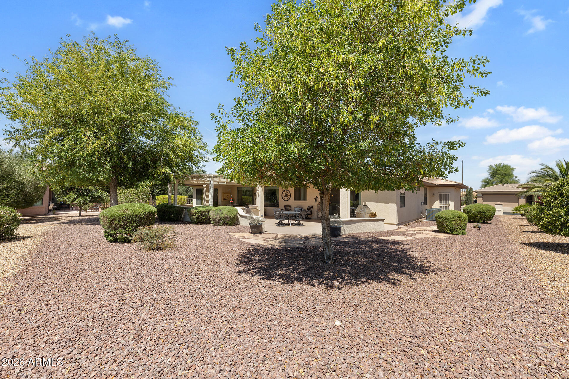 SUN CITY GRAND PIMA - Residential