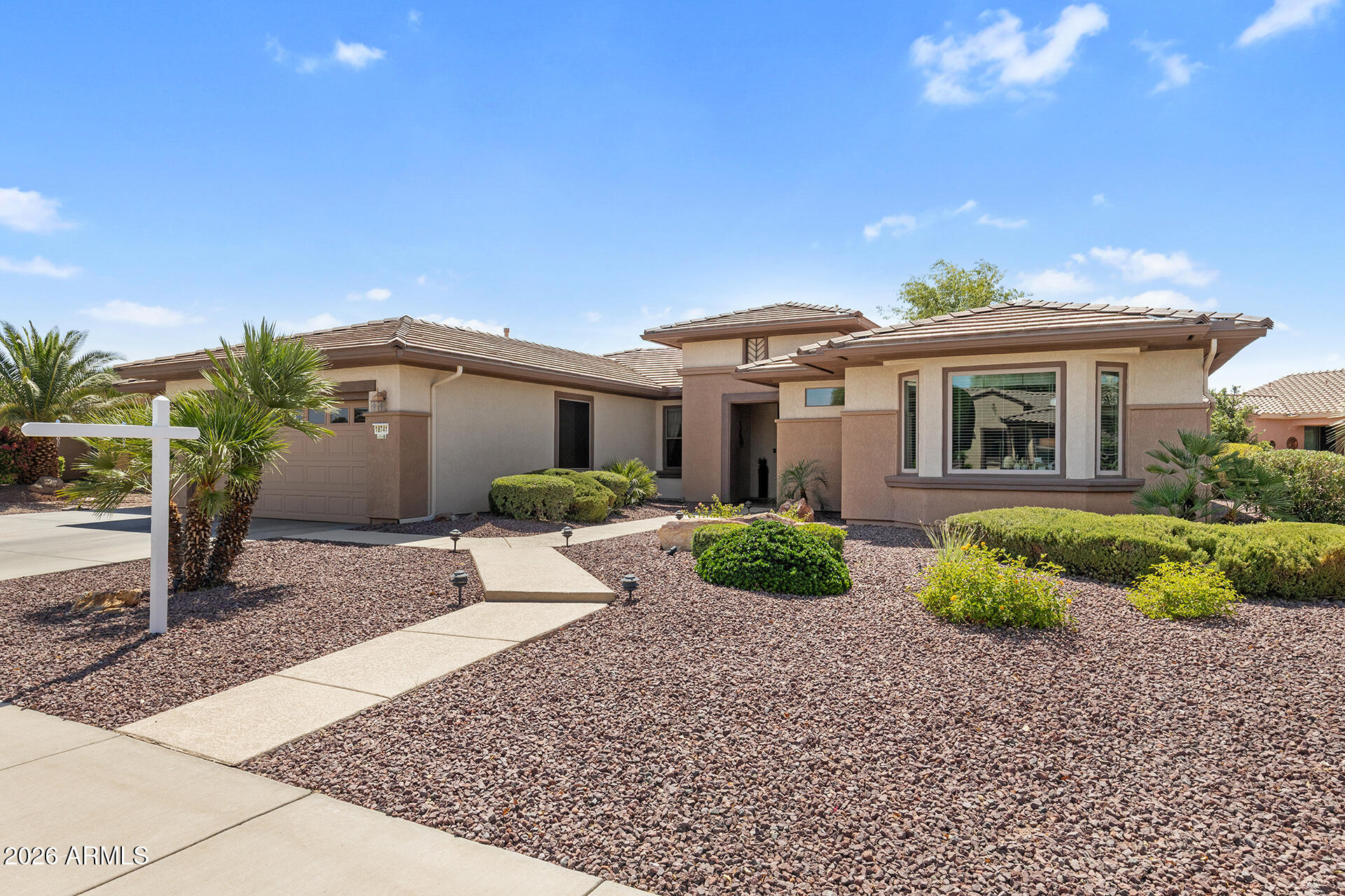 SUN CITY GRAND PIMA - Residential