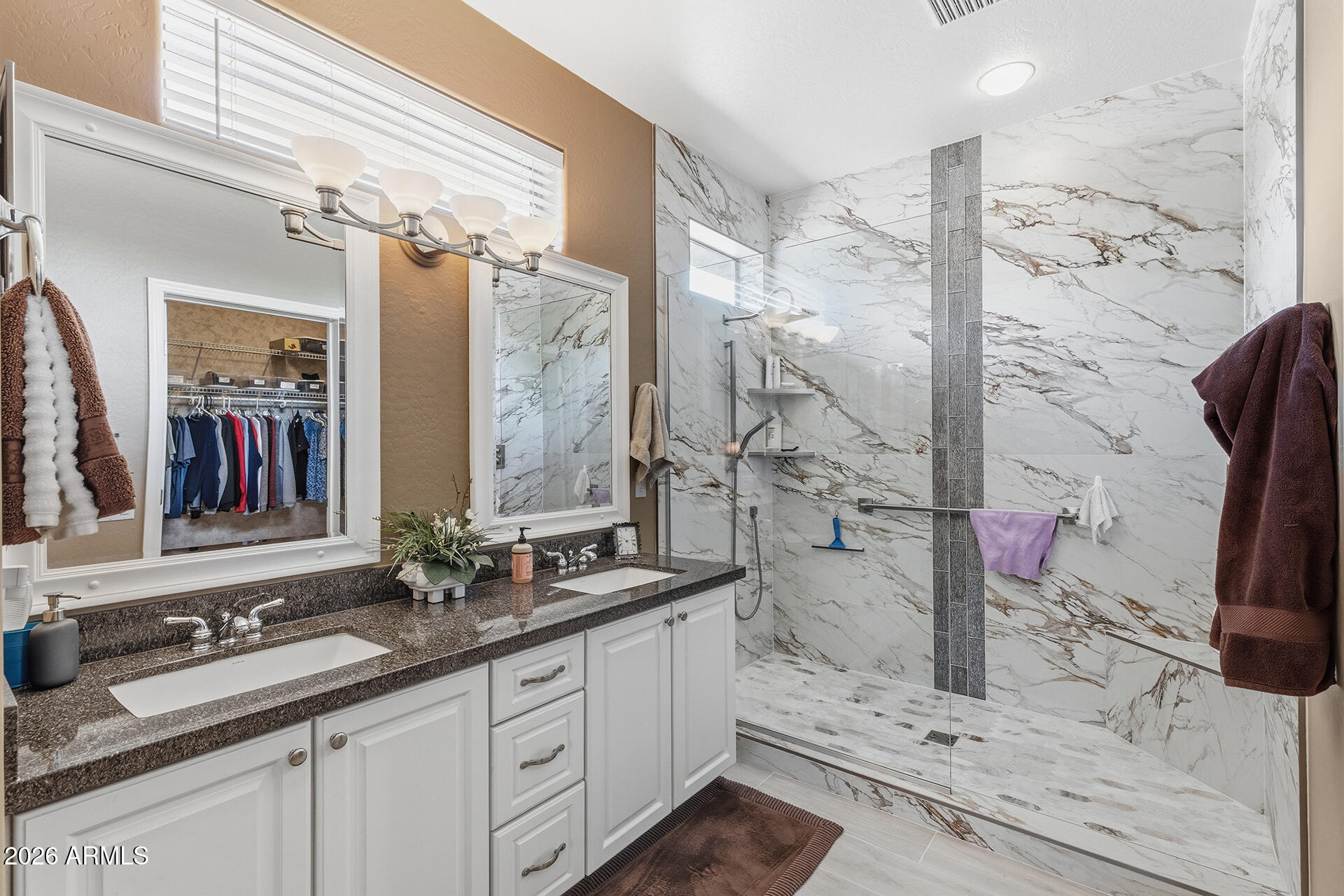 SUN CITY GRAND PIMA - Residential
