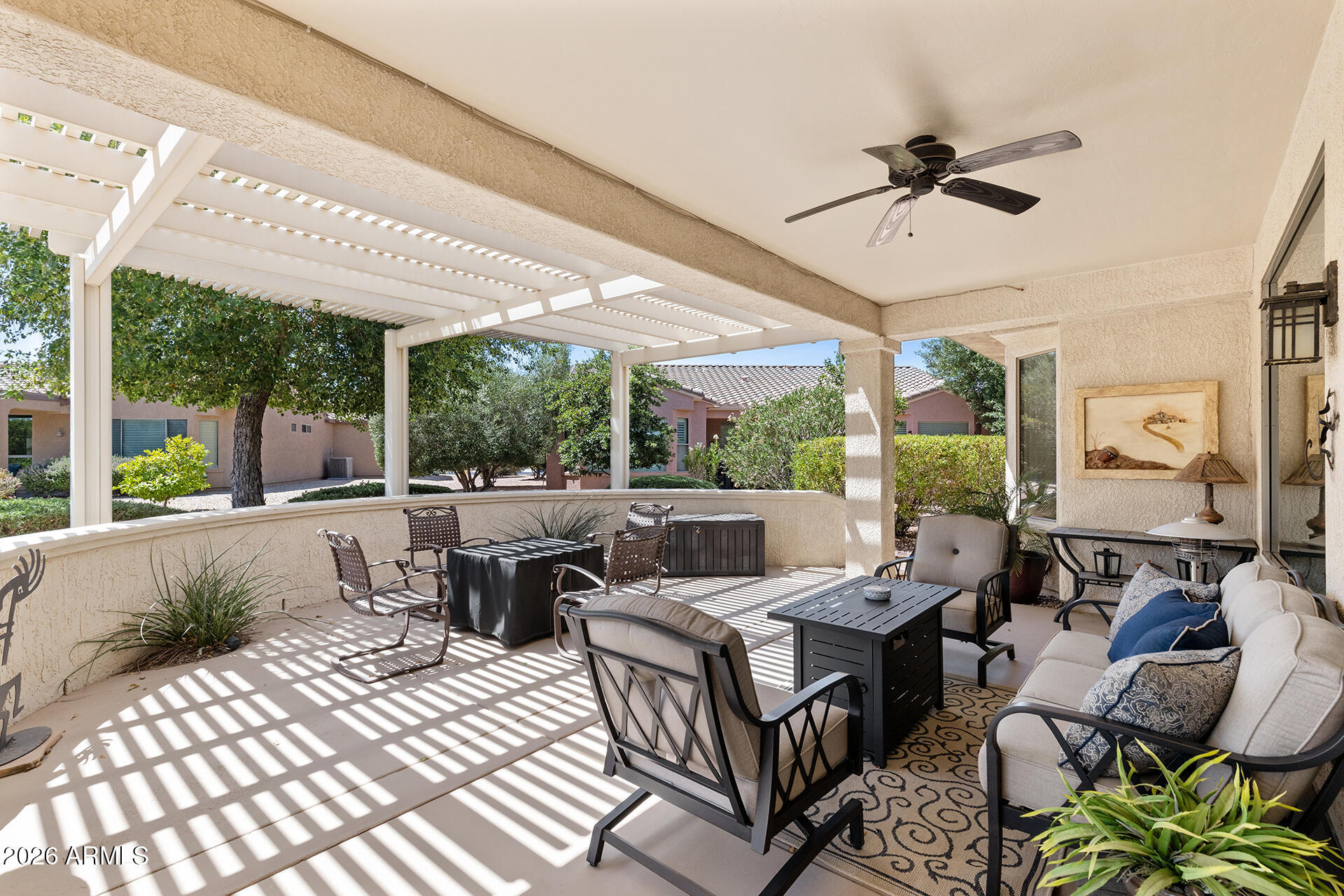 SUN CITY GRAND PIMA - Residential