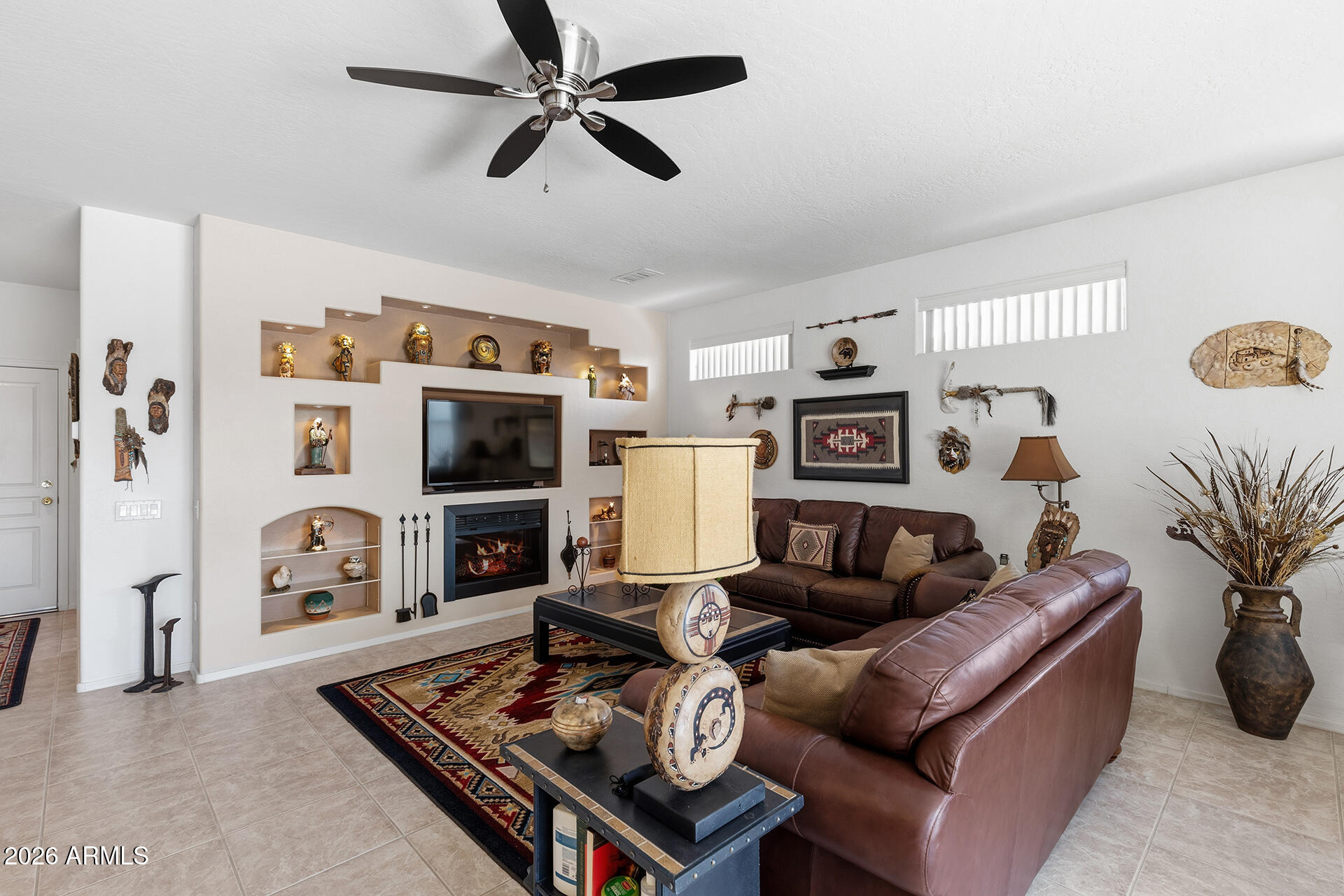 SUN CITY GRAND PIMA - Residential