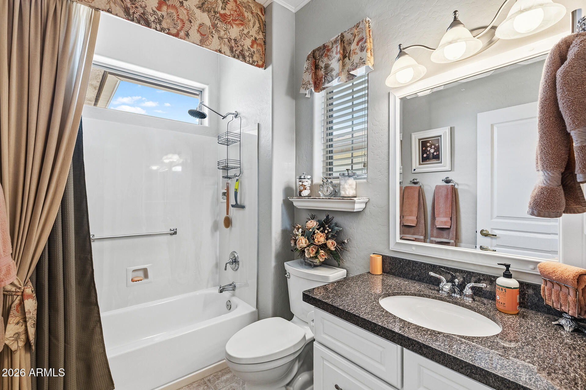SUN CITY GRAND PIMA - Residential