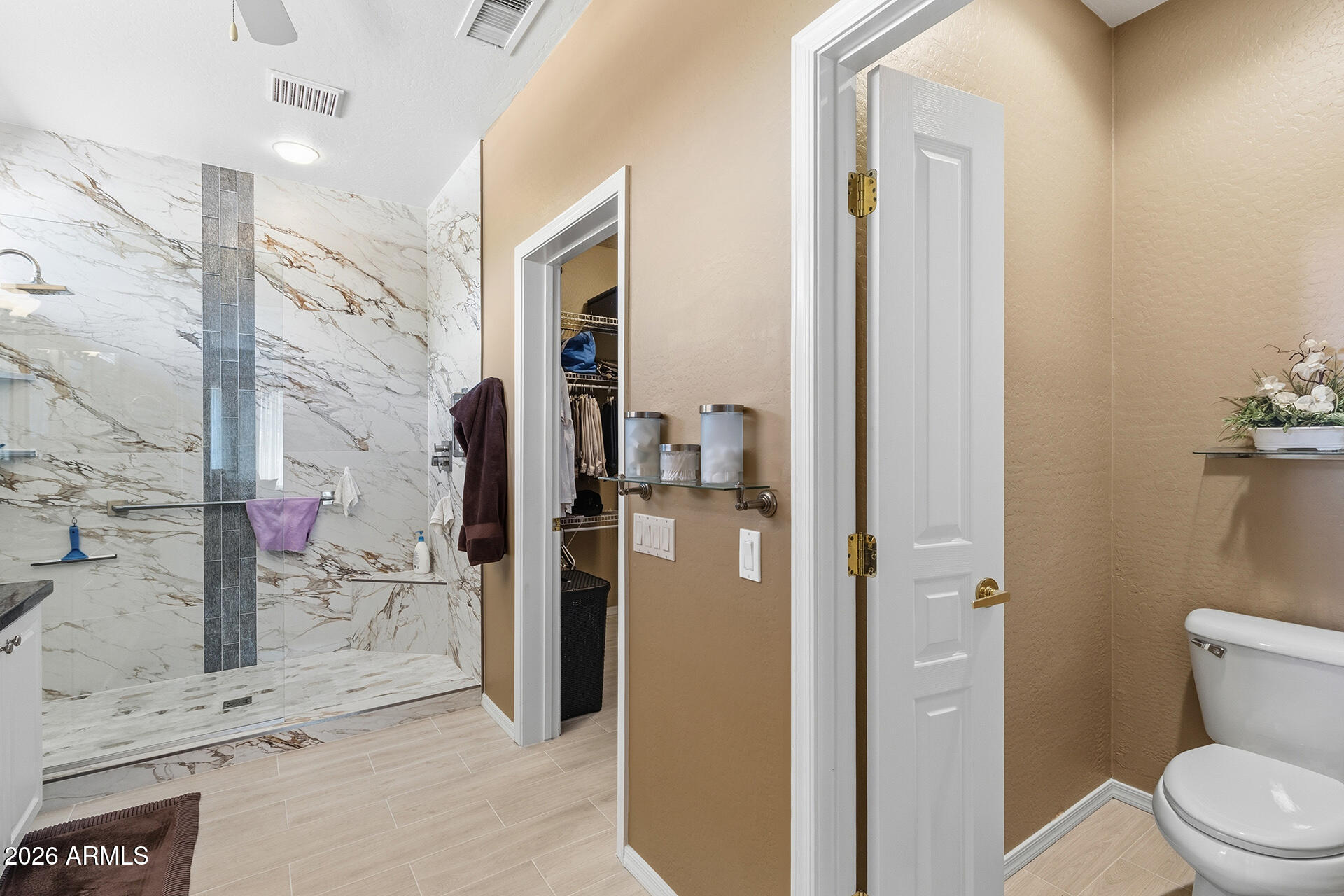 SUN CITY GRAND PIMA - Residential