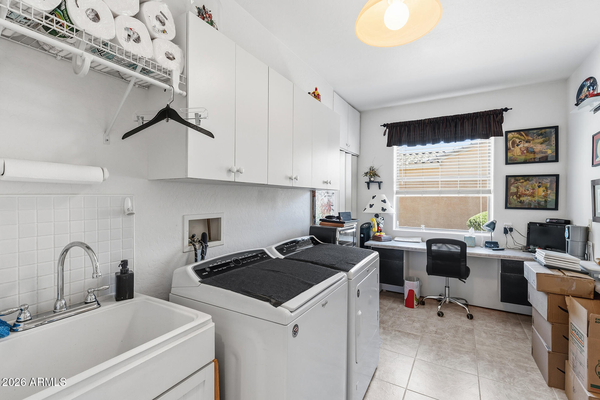 SUN CITY GRAND PIMA - Residential
