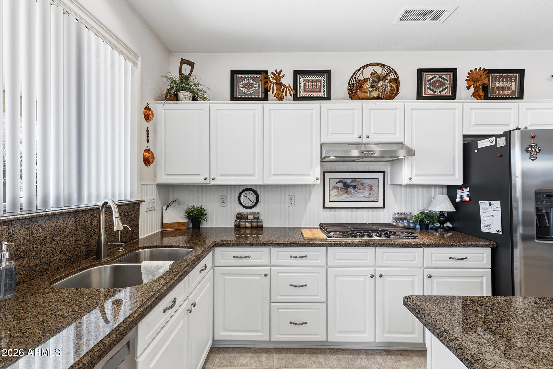 SUN CITY GRAND PIMA - Residential