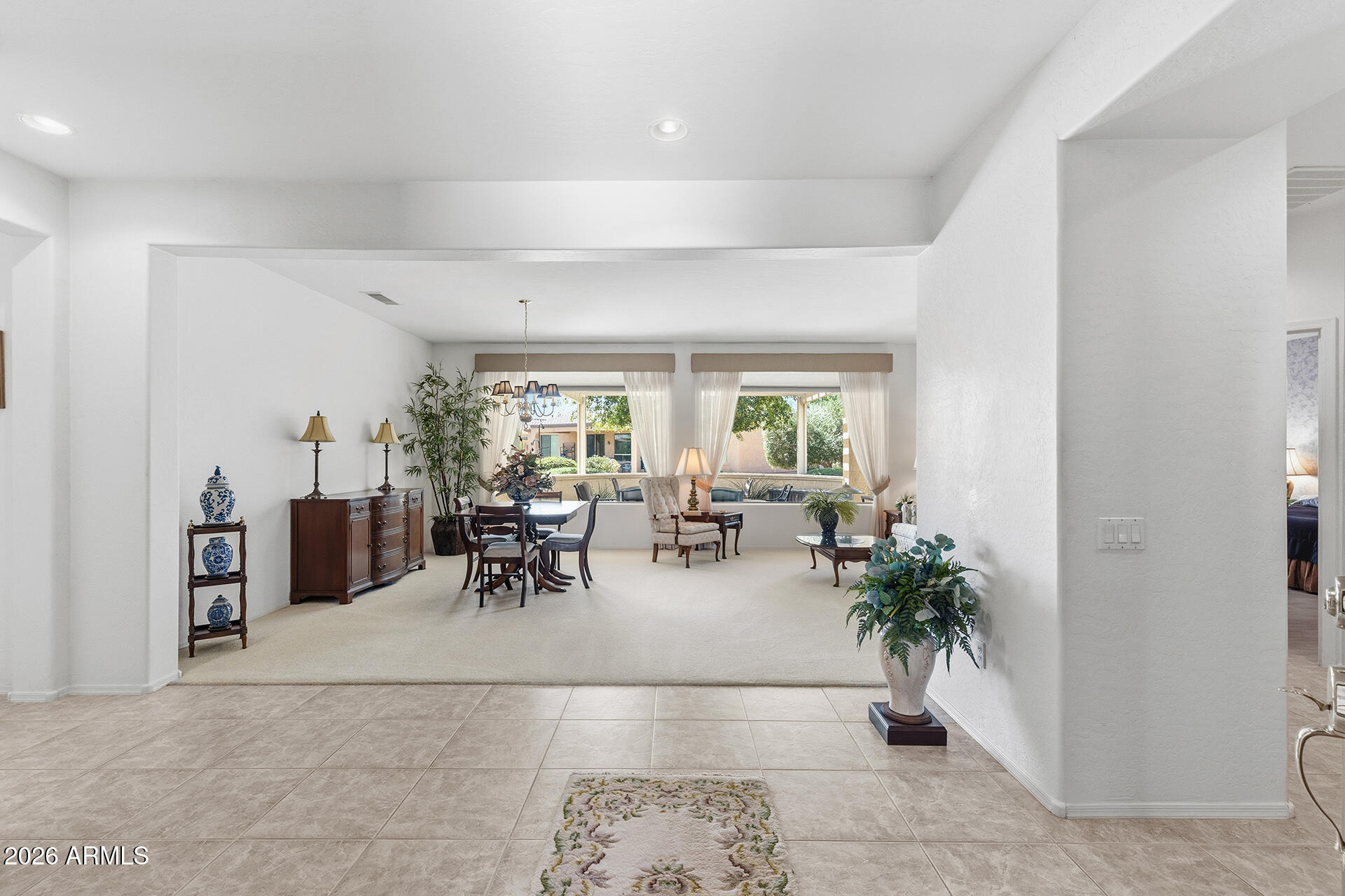 SUN CITY GRAND PIMA - Residential
