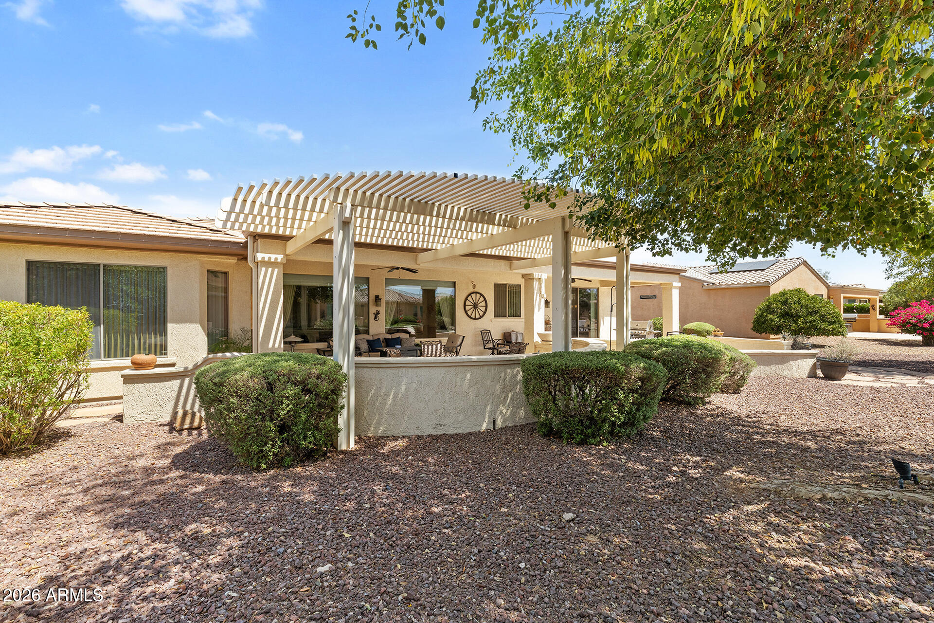 SUN CITY GRAND PIMA - Residential