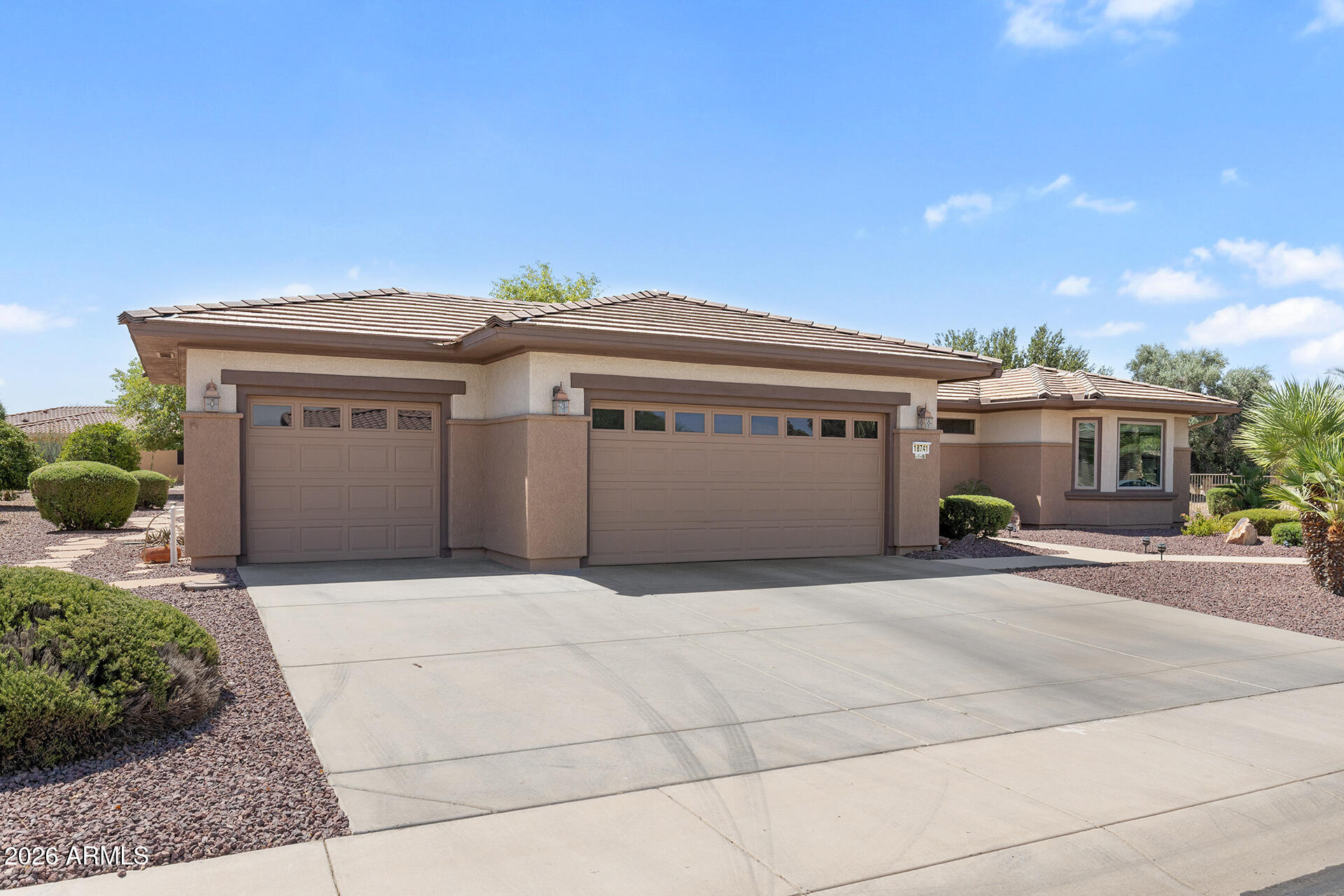 SUN CITY GRAND PIMA - Residential