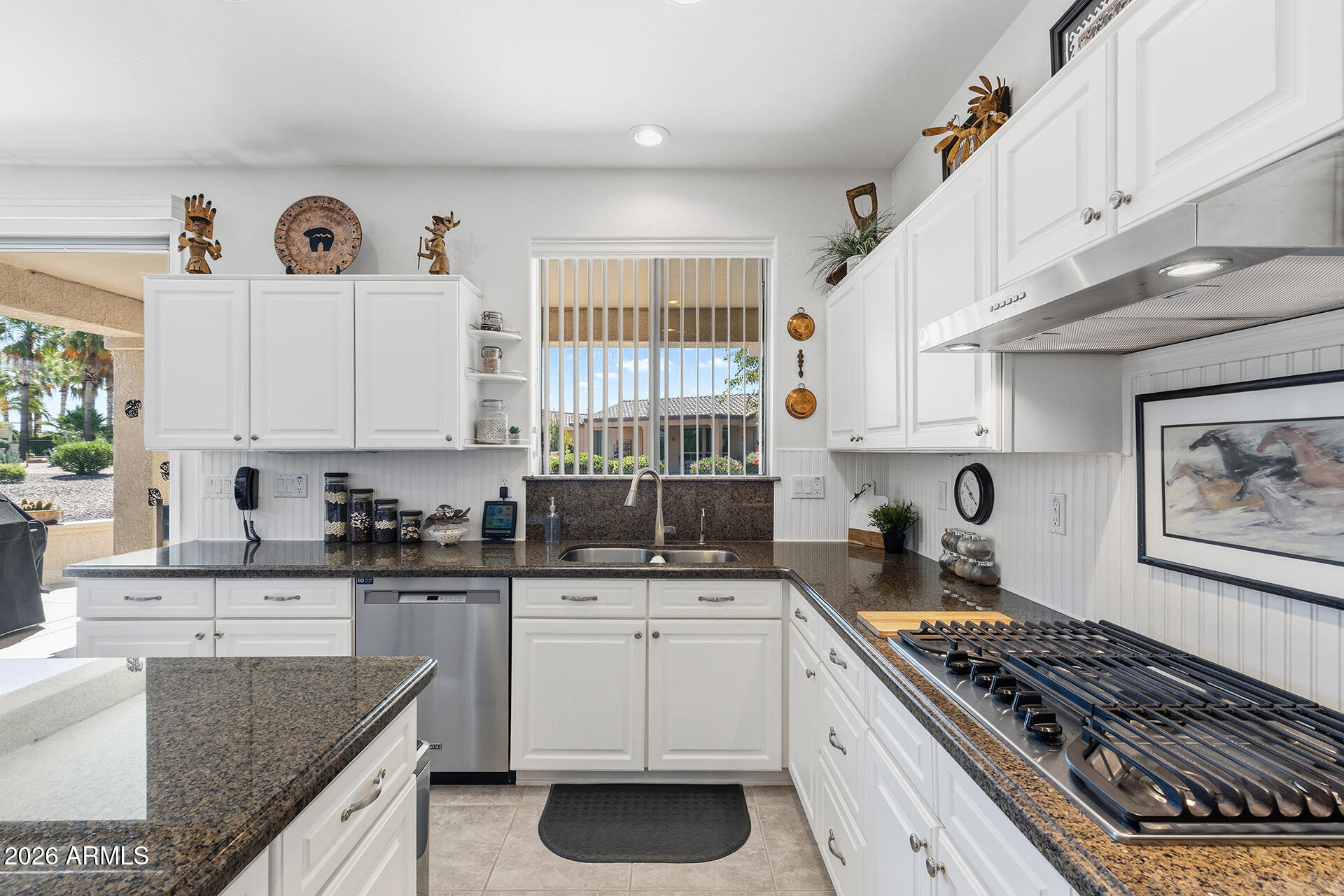 SUN CITY GRAND PIMA - Residential