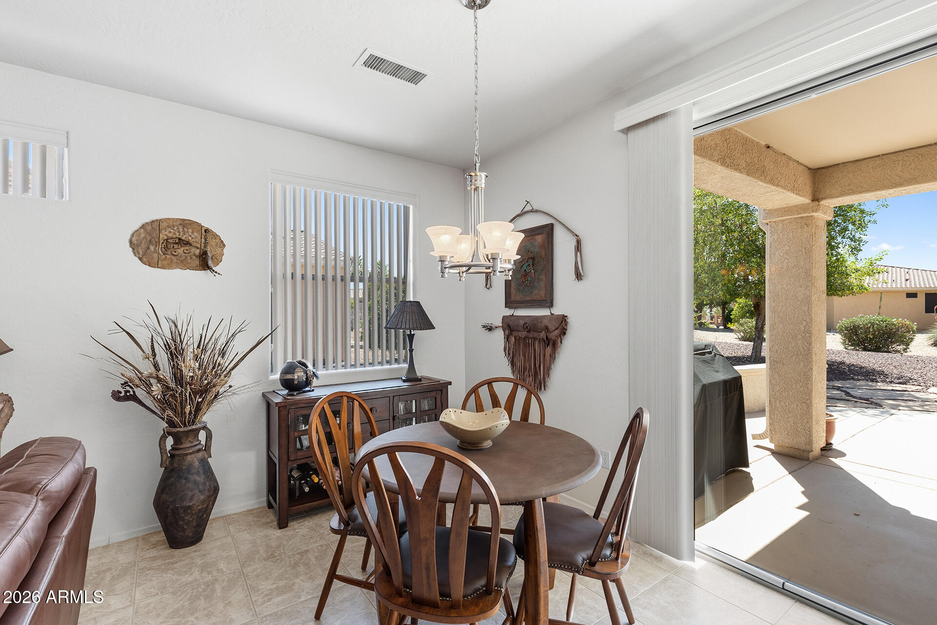 SUN CITY GRAND PIMA - Residential