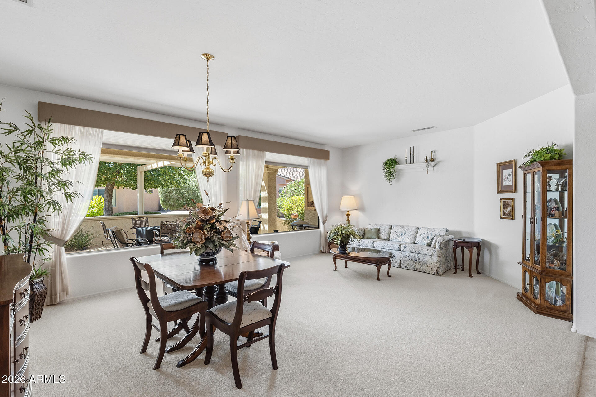 SUN CITY GRAND PIMA - Residential