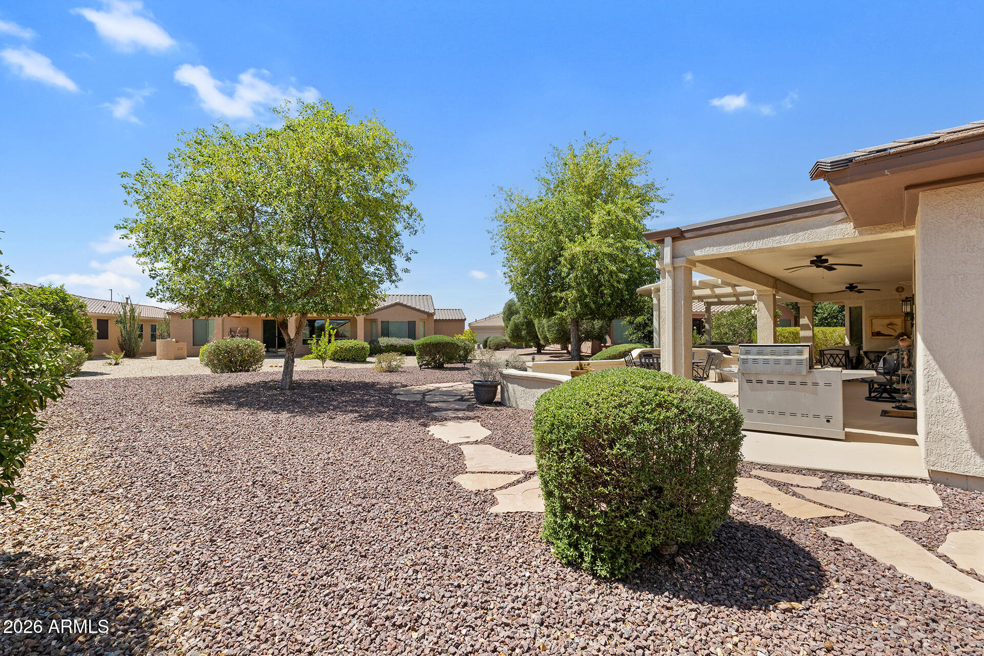 SUN CITY GRAND PIMA - Residential