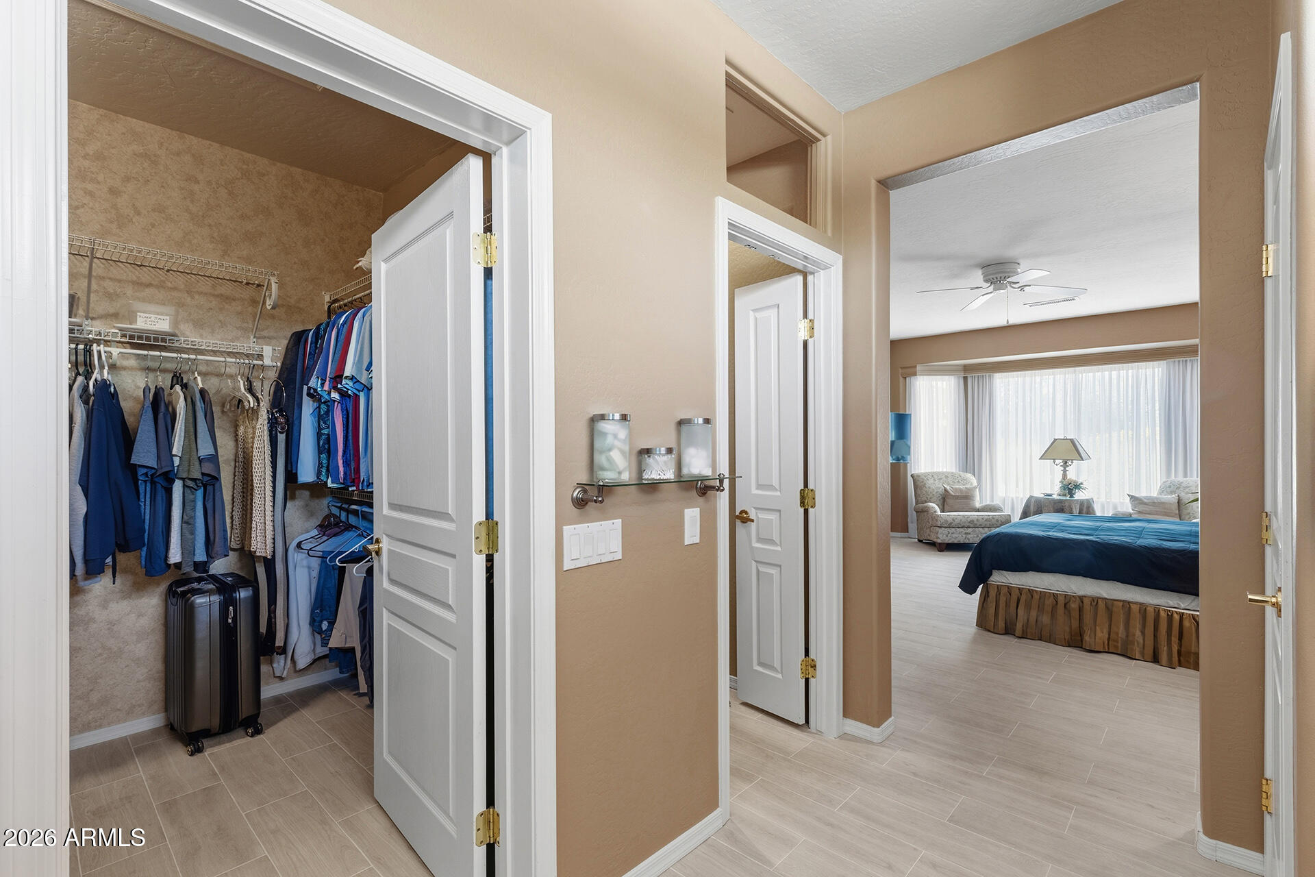 SUN CITY GRAND PIMA - Residential