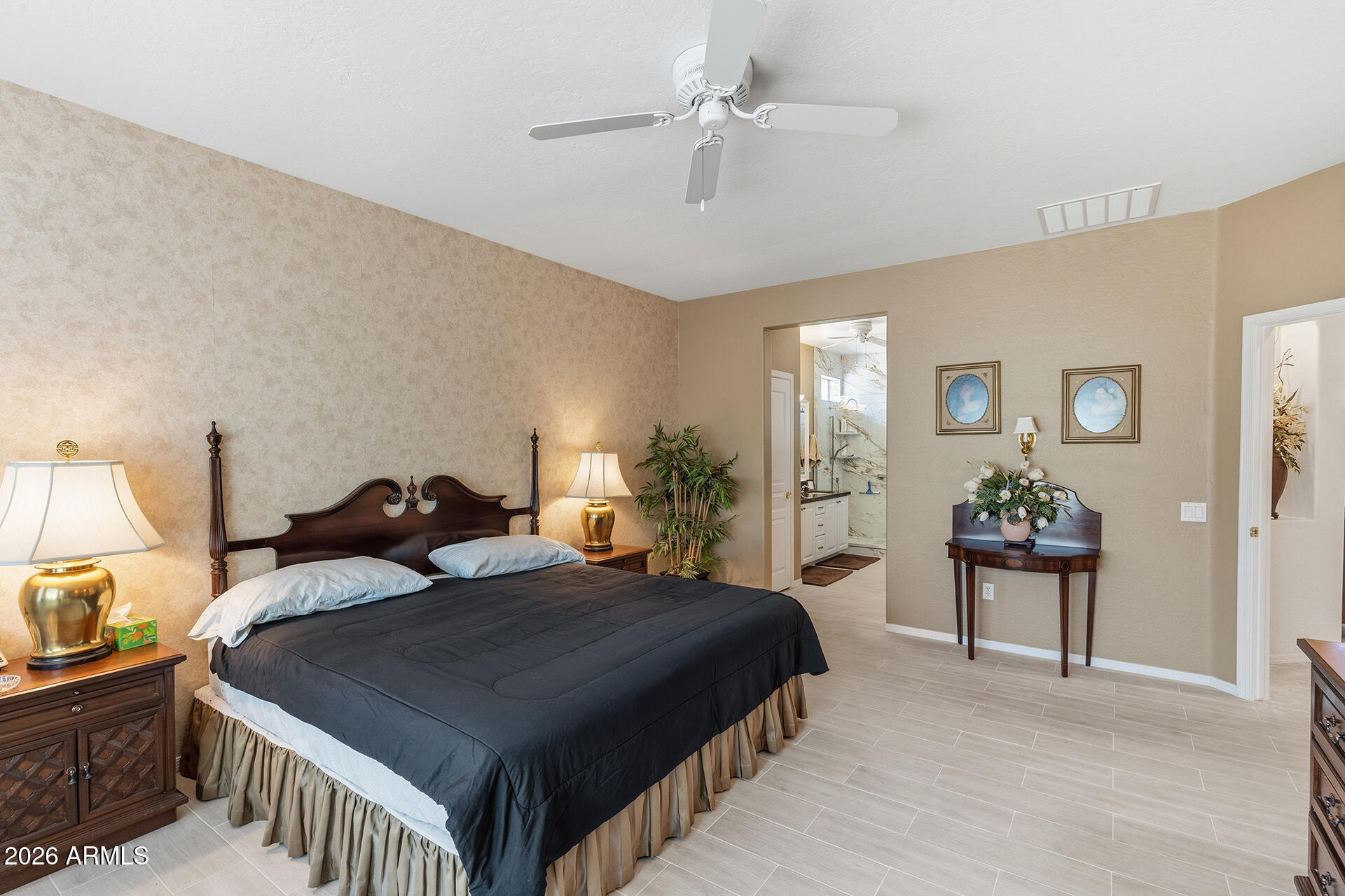 SUN CITY GRAND PIMA - Residential