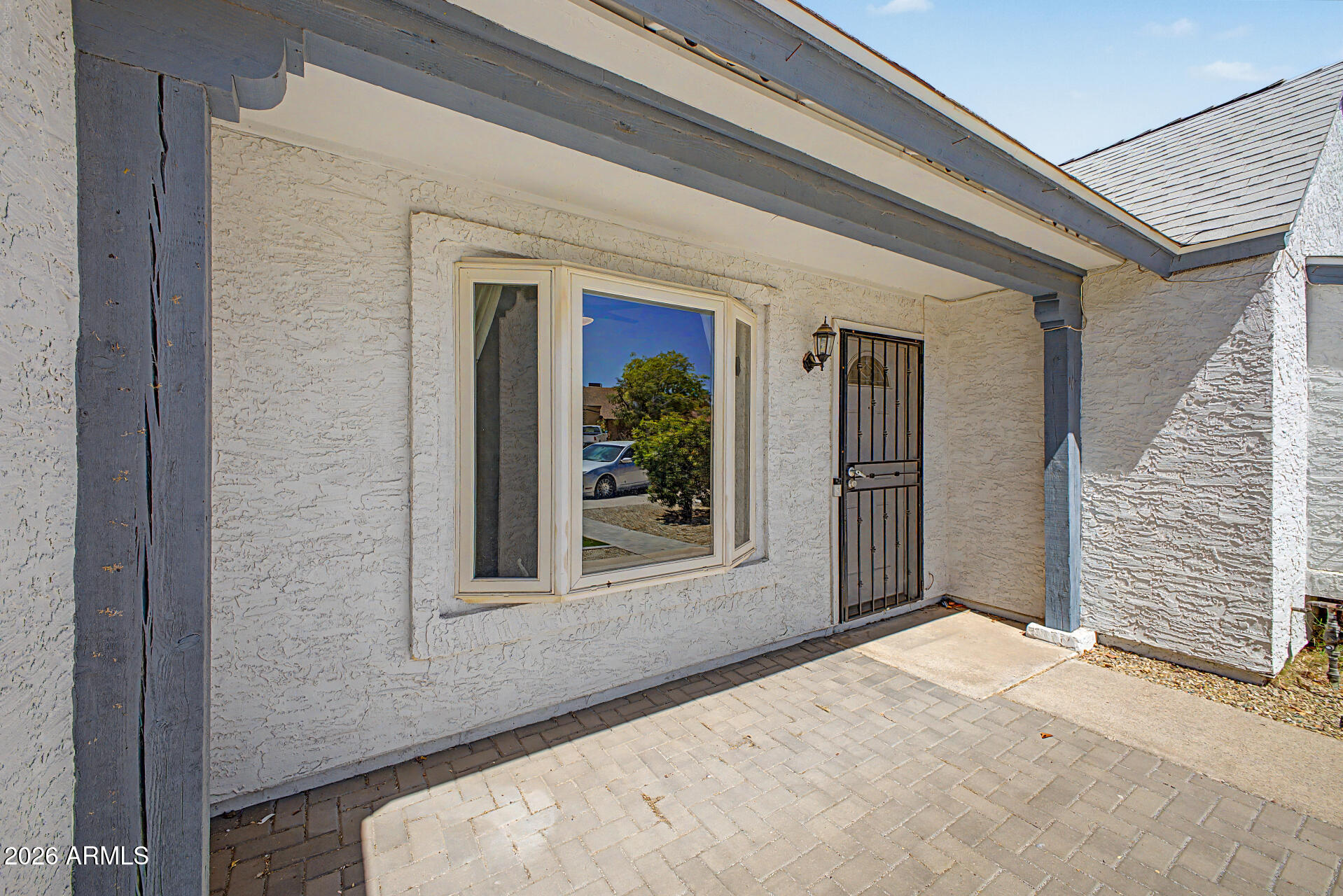 COUNTRY PLACE - Residential