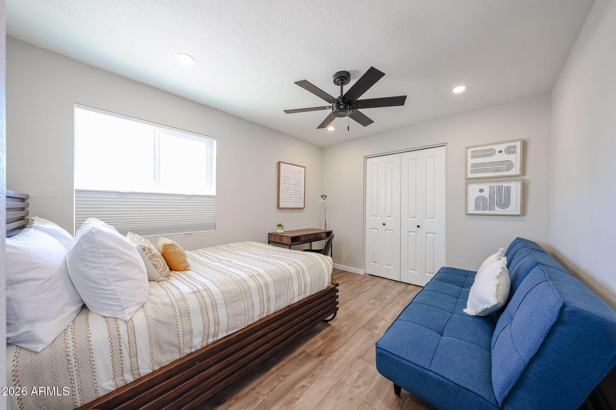 PARQUE VISTA ESTATES UNIT 5 - Residential