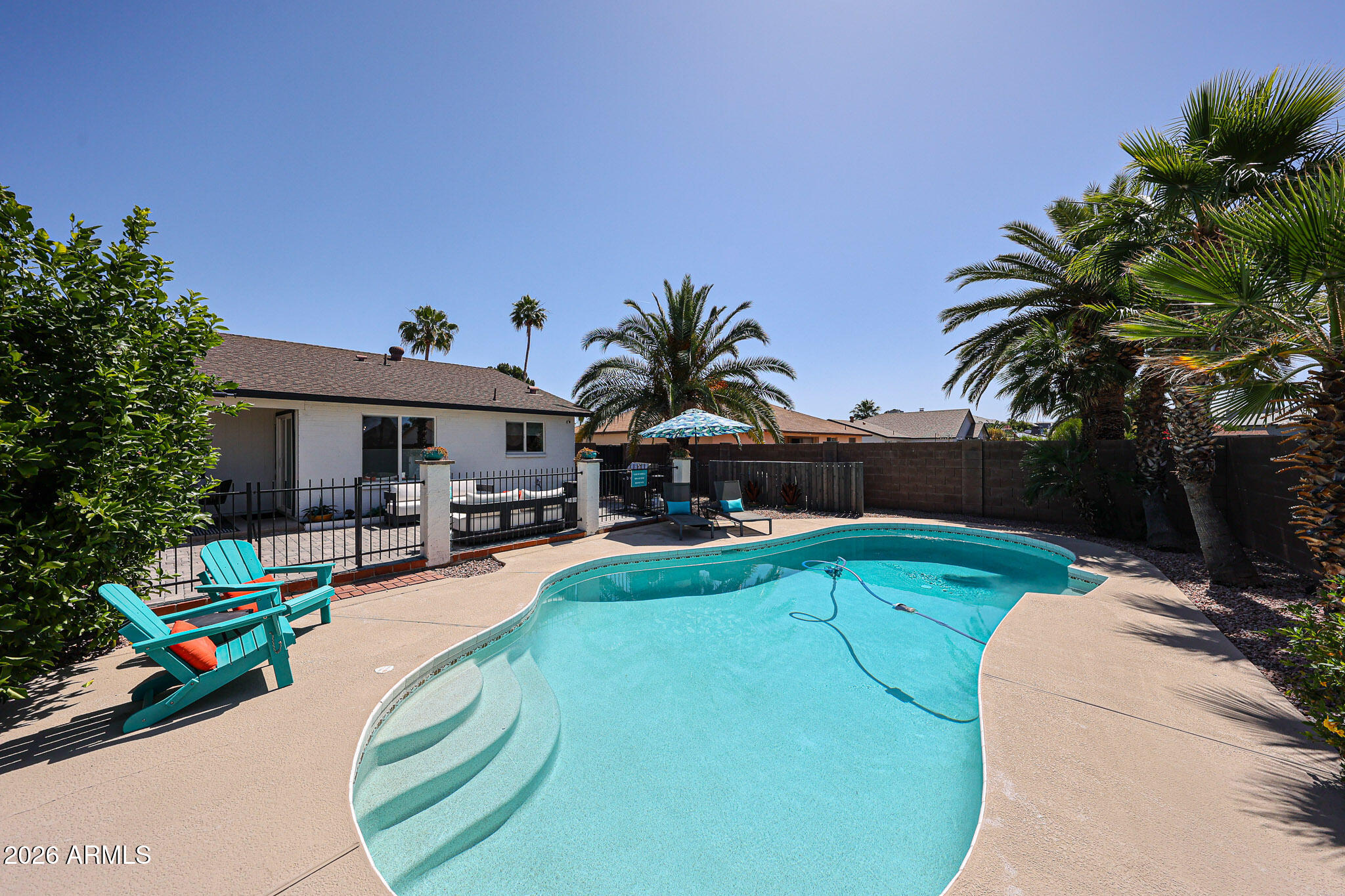 PARQUE VISTA ESTATES UNIT 5 - Residential