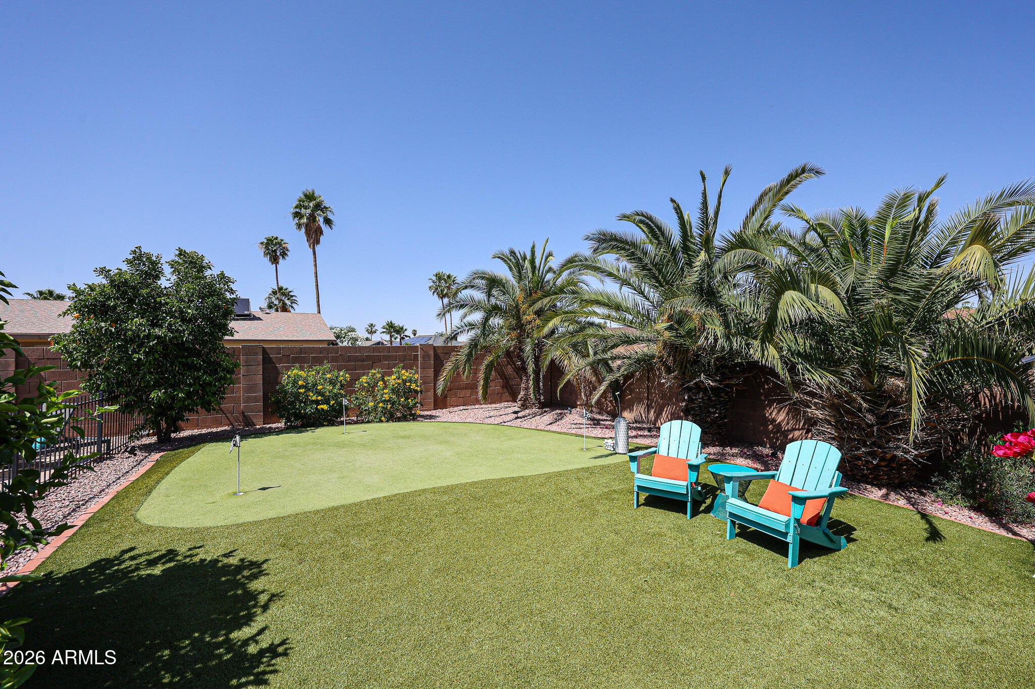 PARQUE VISTA ESTATES UNIT 5 - Residential