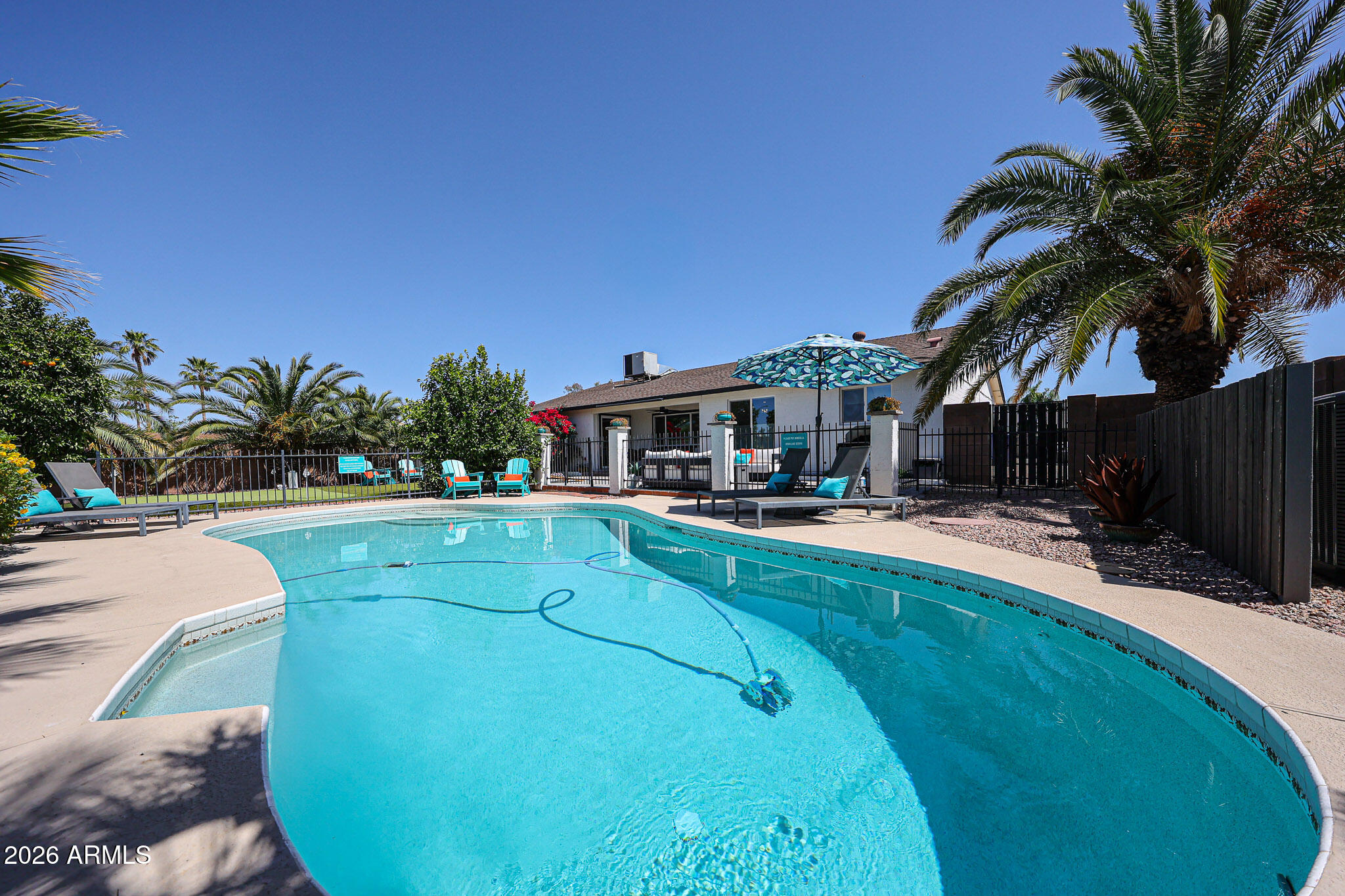 PARQUE VISTA ESTATES UNIT 5 - Residential